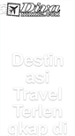 Mobile Screenshot of divanikkiz.com